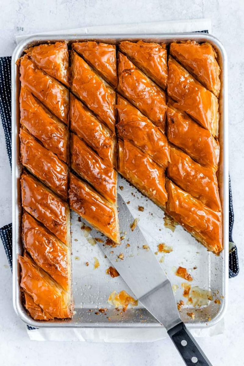 Baklava