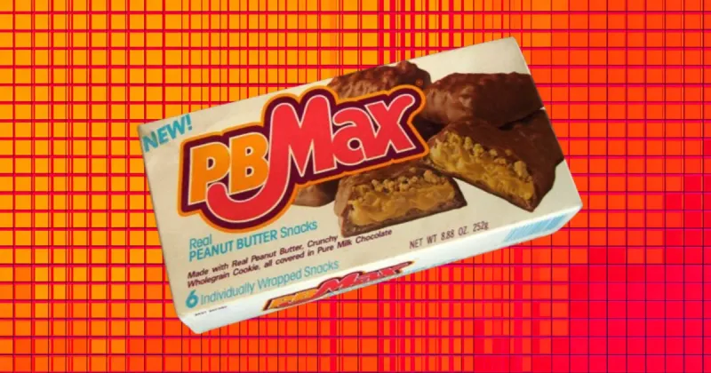 PB Max