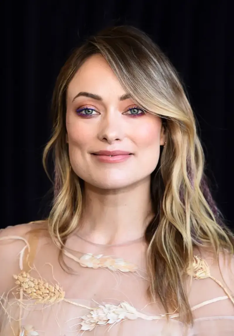 Olivia Wilde: A Literary Choice