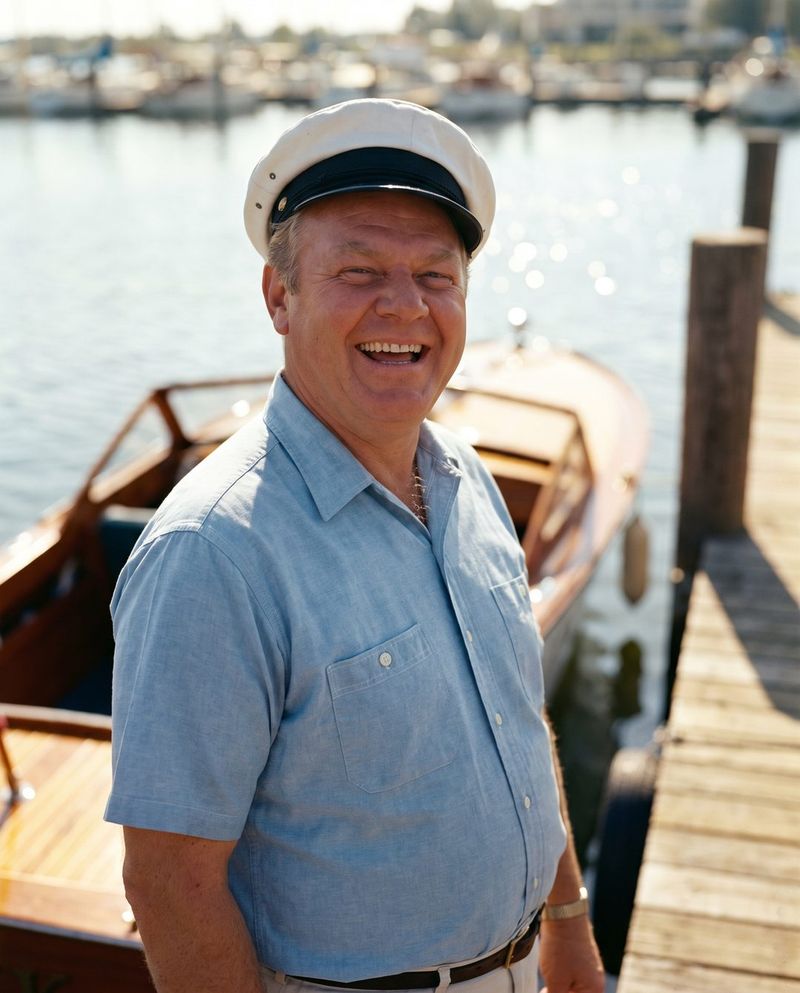 Gilligan's Island Quietly Honored a National Tragedy