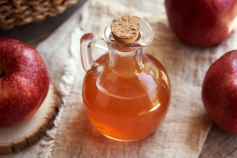 Apple Cider Vinegar