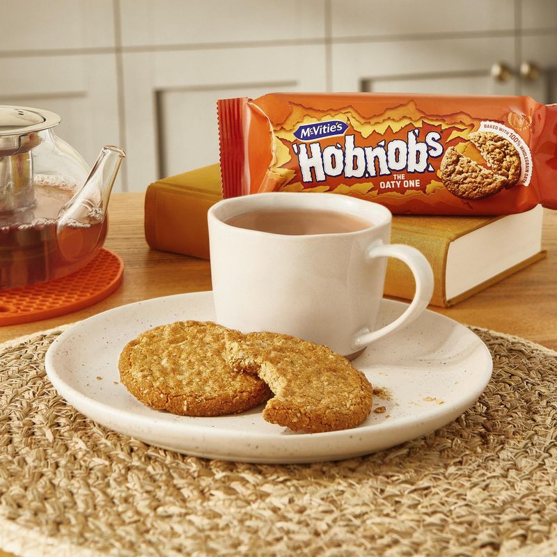 Hobnob