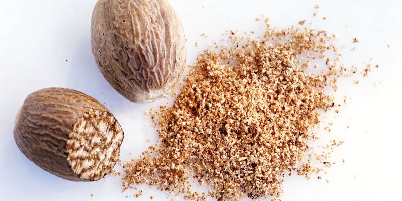 Nutmeg