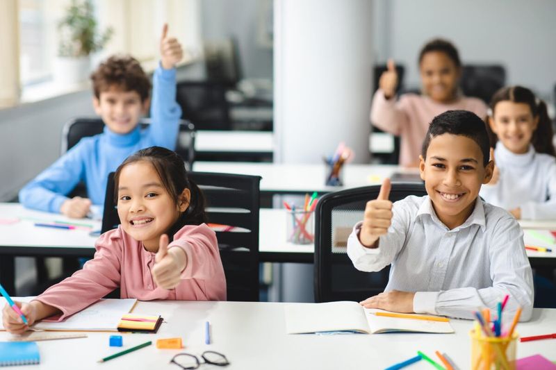 Foster Intrinsic Motivation in Your Kids