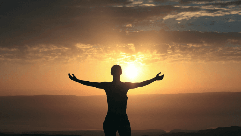 Let Go of What You Cannot Control