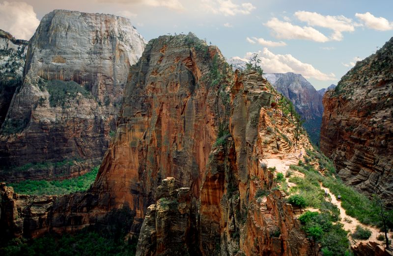 Zion National Park, Utah