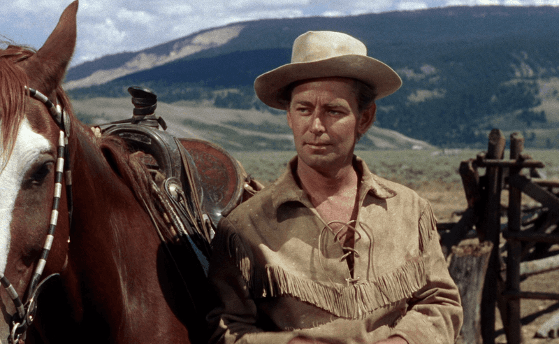 Alan Ladd