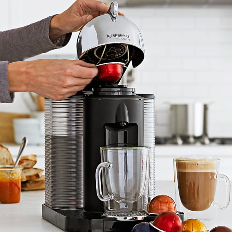 Nespresso Vertuo Coffee Machine