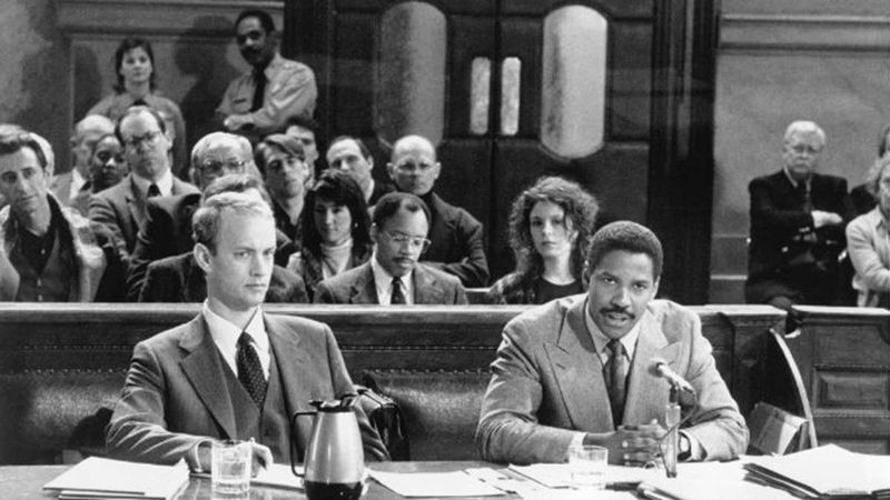 Philadelphia (1993)