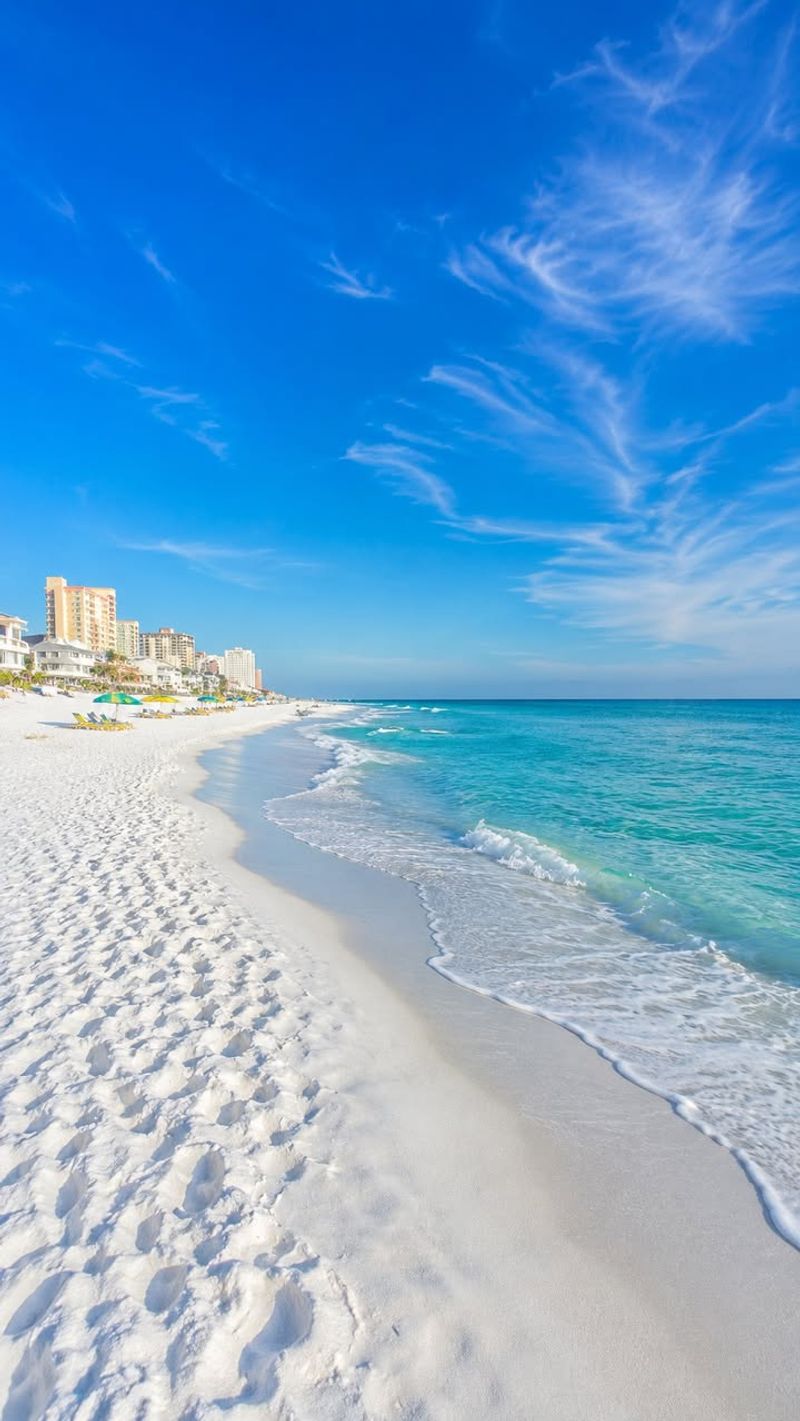 Gulf Shores, Alabama