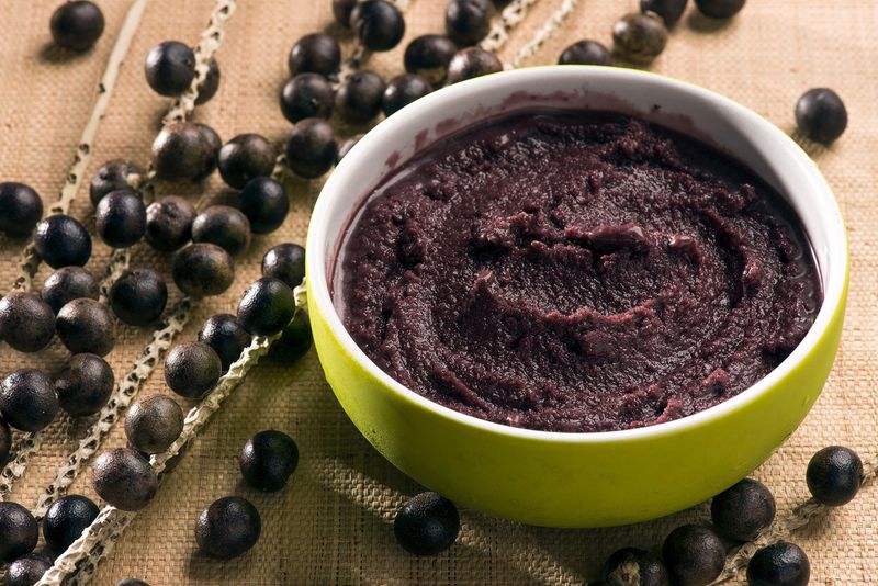 Acai