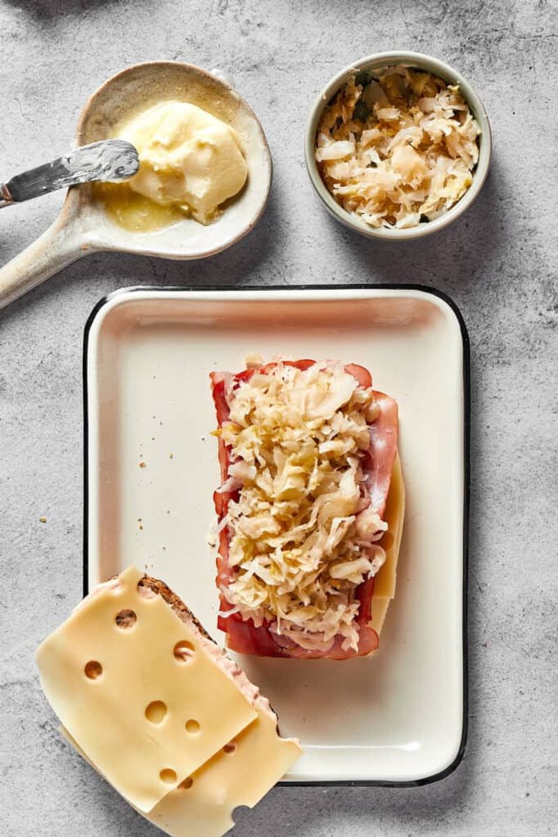 Swiss Cheese