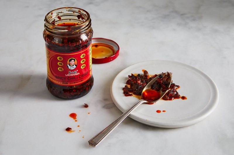 Chili Crisp: The Crunchy Jar Everyone Talks About