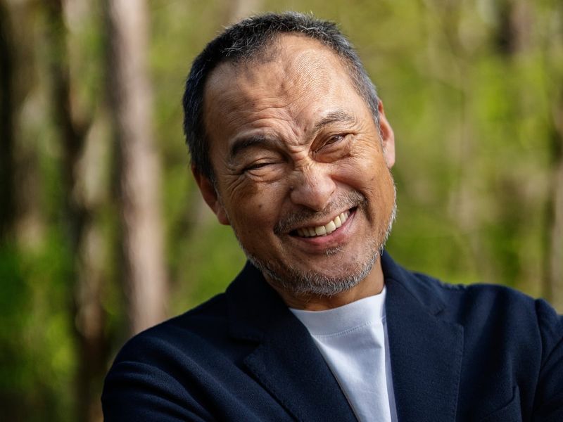 Ken Watanabe