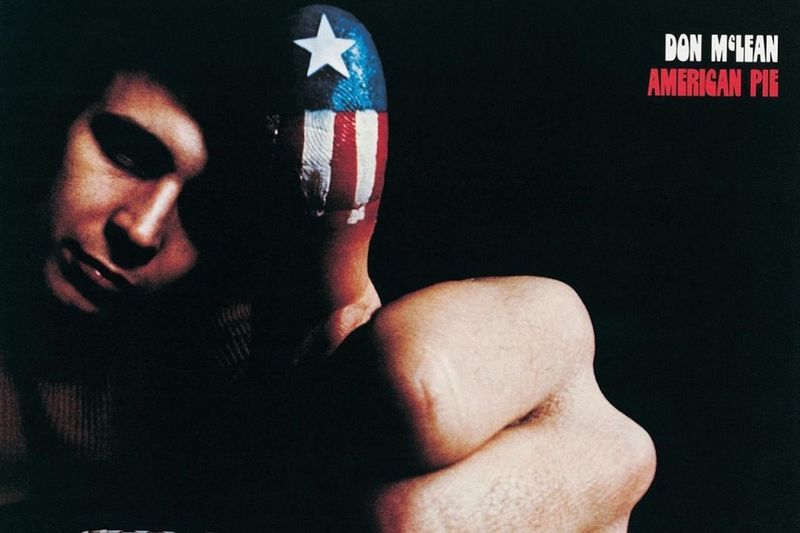 American Pie - Don McLean (1971)