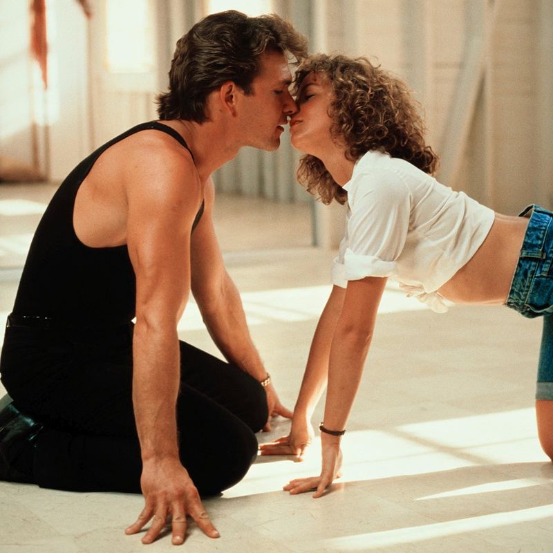 Dirty Dancing Almost Released as 'I Was a Teenage Mambo Queen'