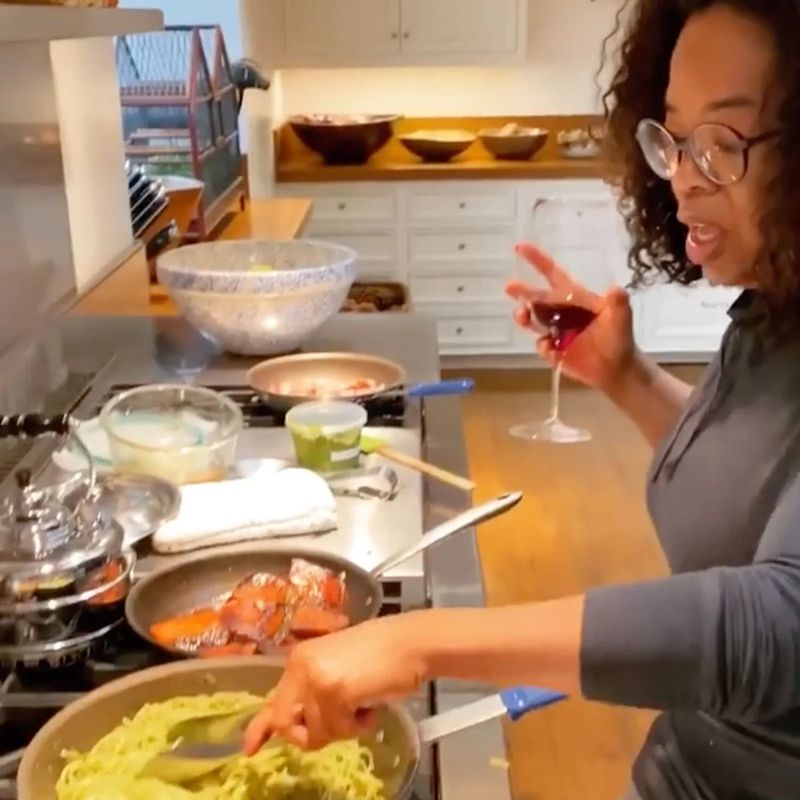 Oprah Winfrey