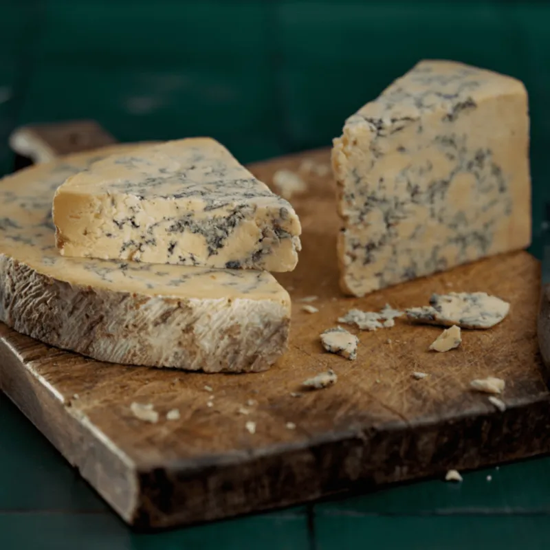 Stilton Cheese