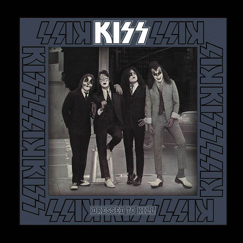 Room Service - Dressed to Kill (1975)