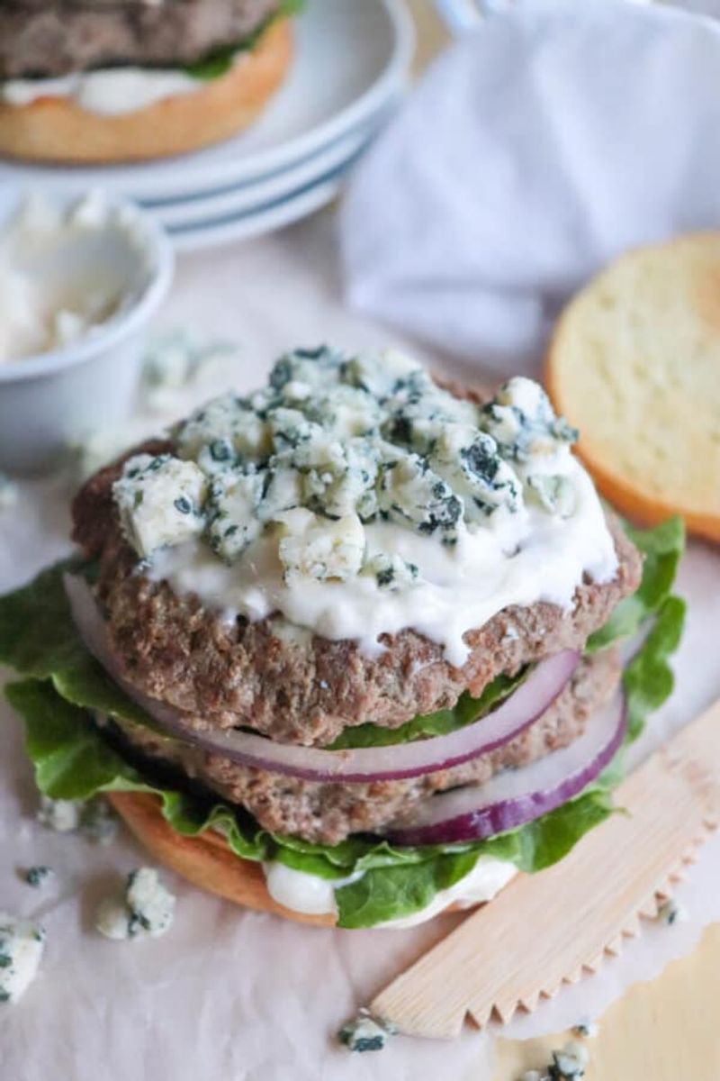 Blue Cheese