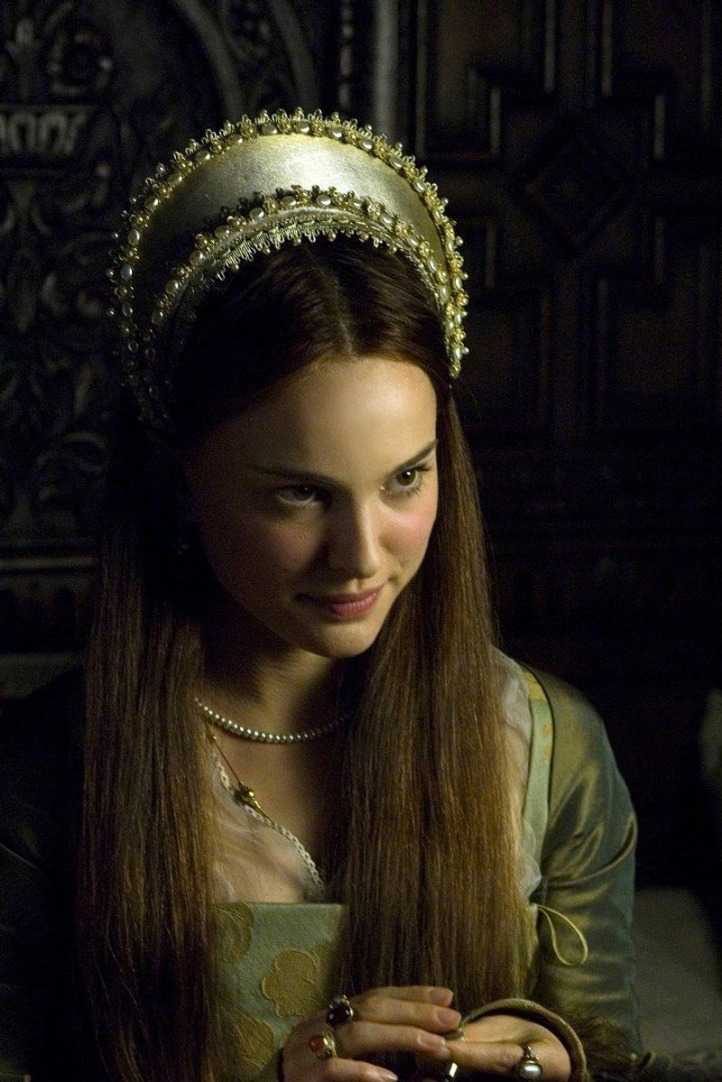 The Other Boleyn Girl (2008)