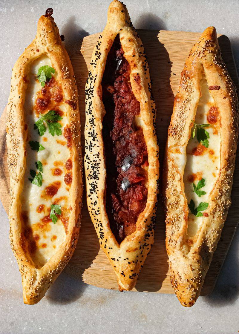 Pide (Turkey)