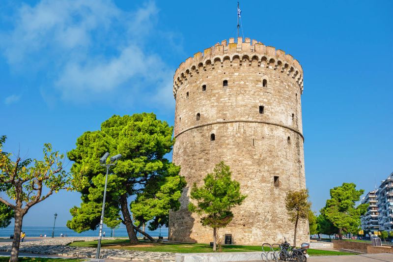 Thessaloniki, Greece