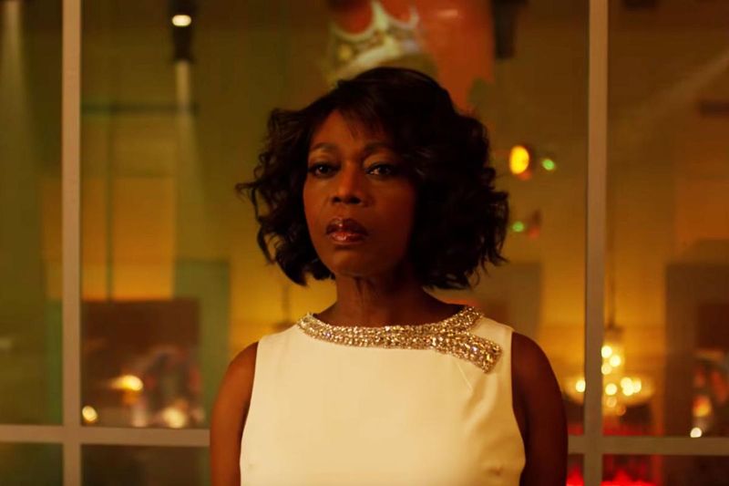Alfre Woodard