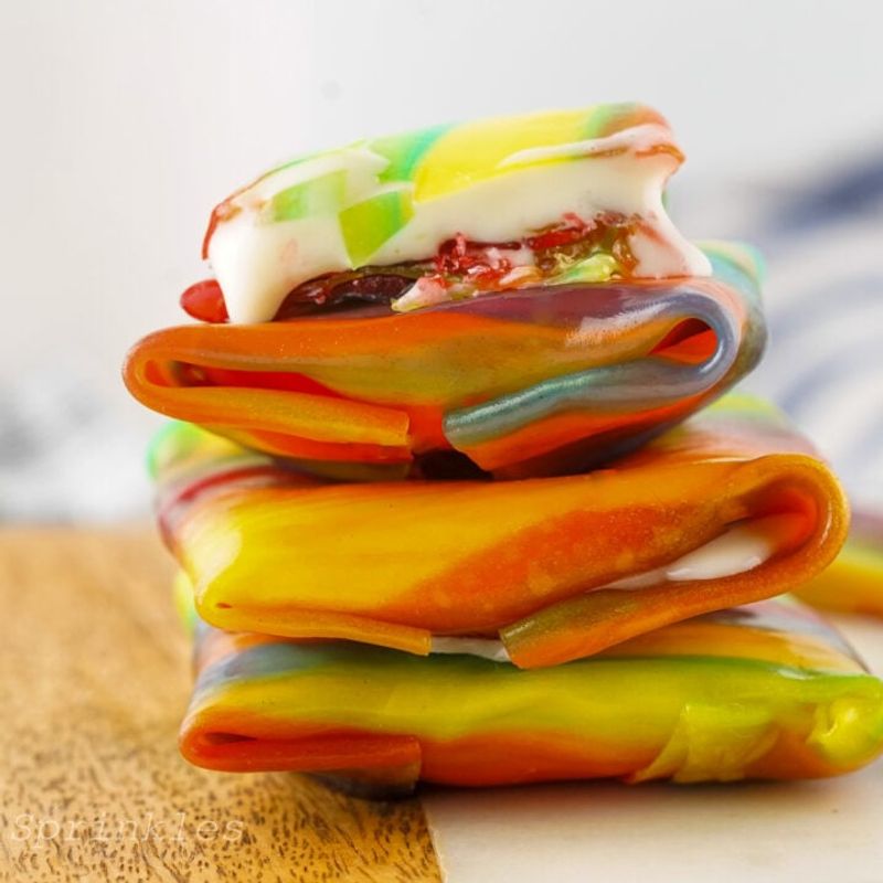 Fruit Roll-Ups