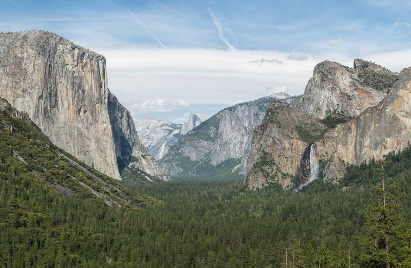 Yosemite National Park, California