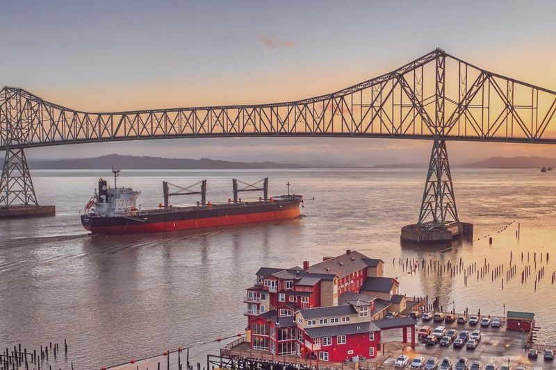 Astoria, Oregon