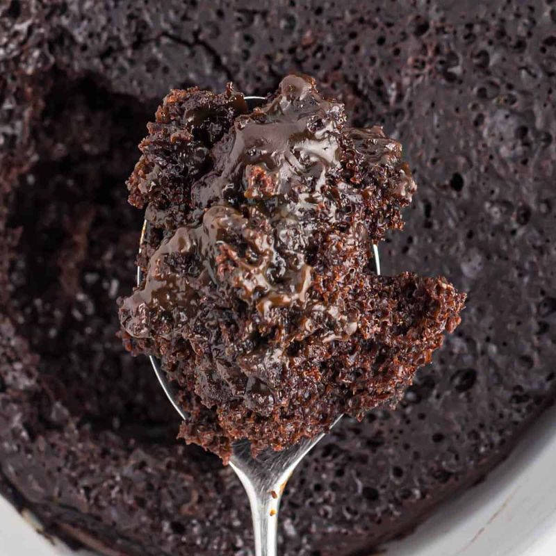 Lava Cake