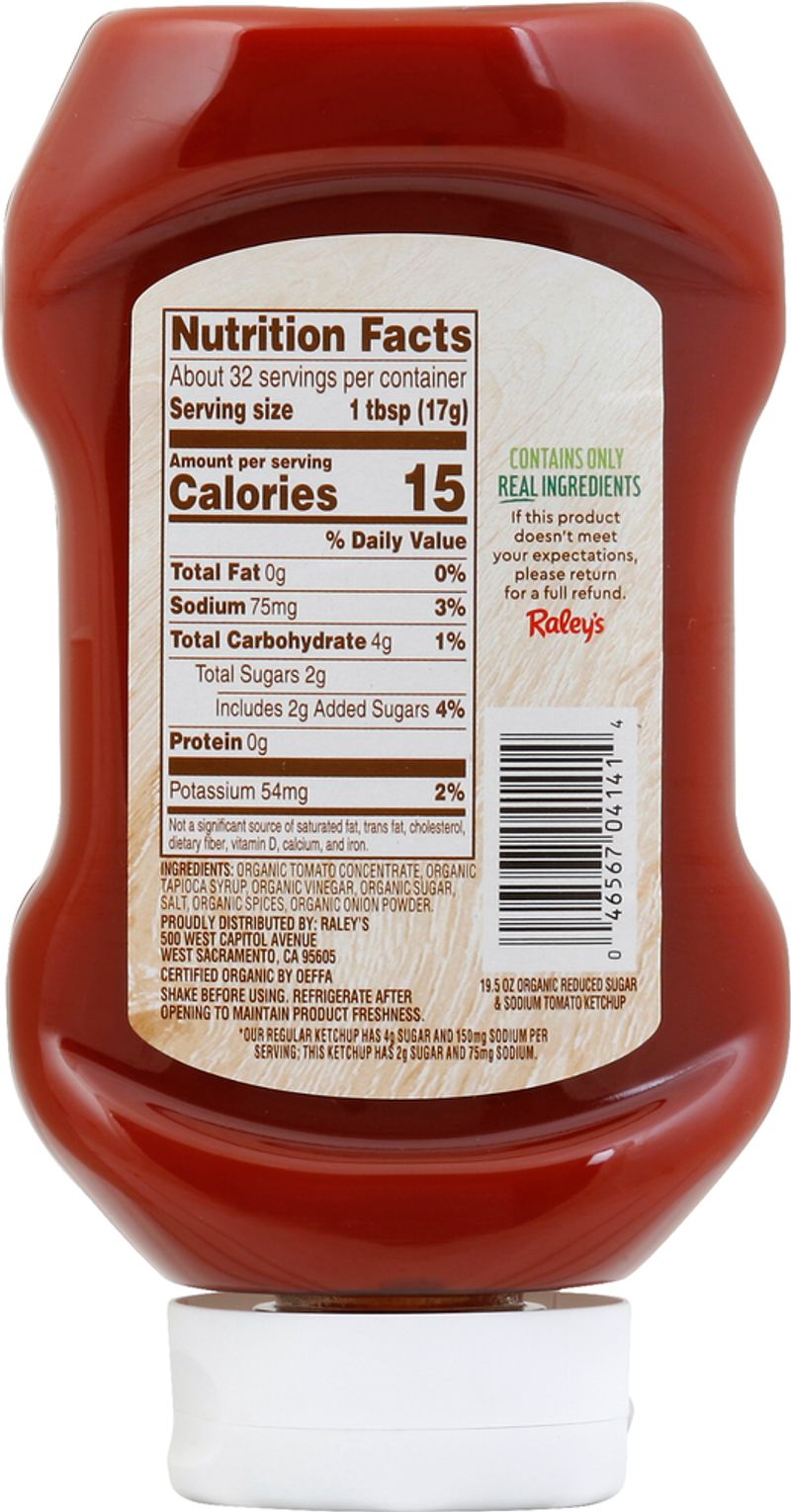 Ketchup