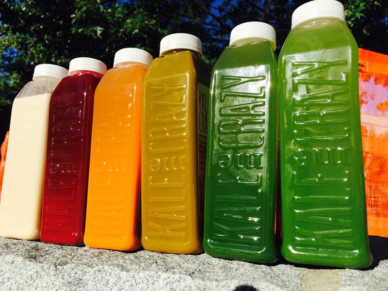 Fruit Juice