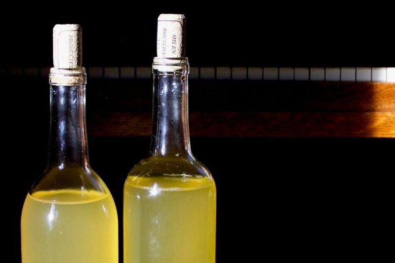 Grape Vinegar