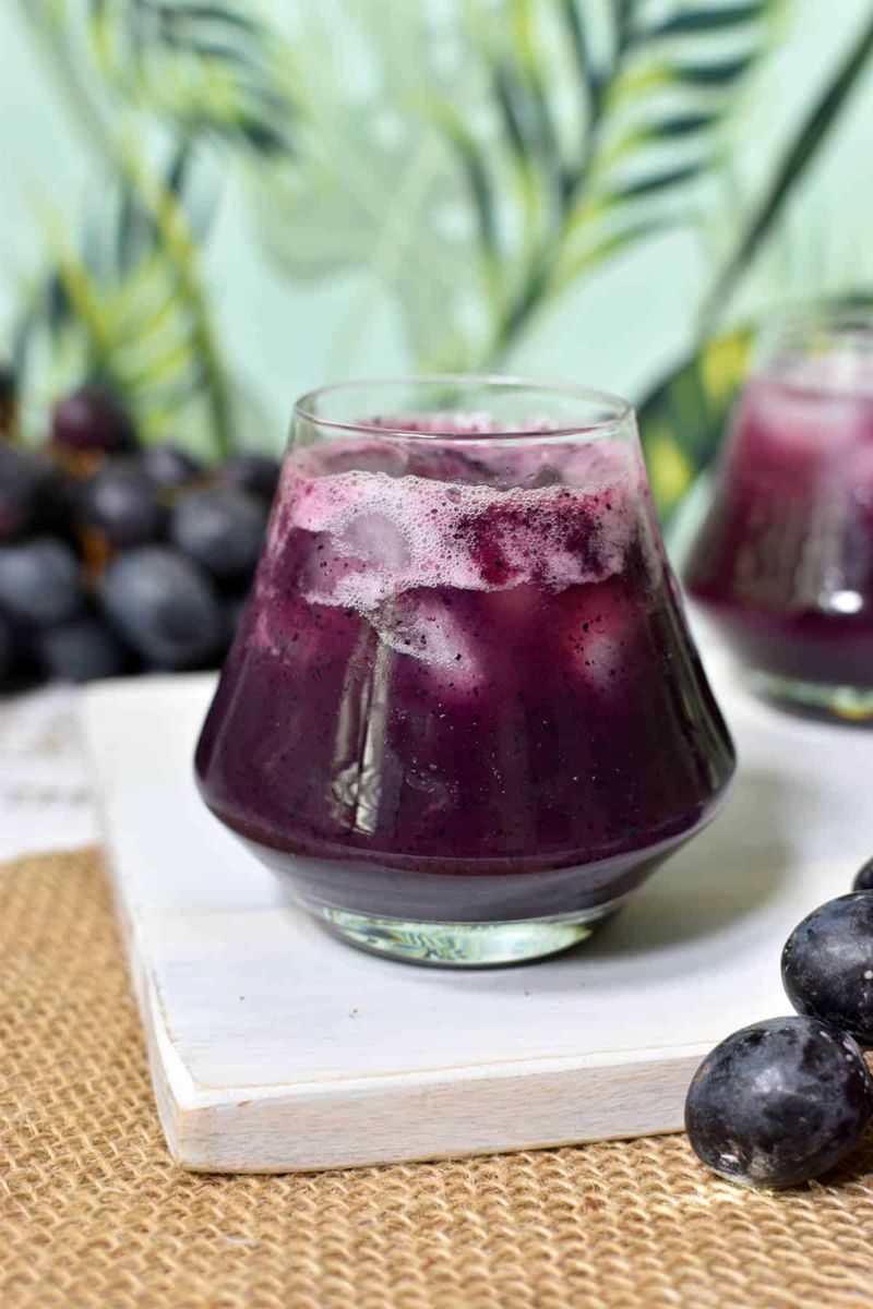 Grape Juice