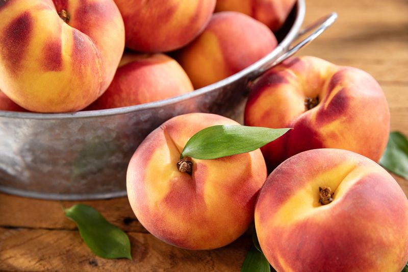 Peaches