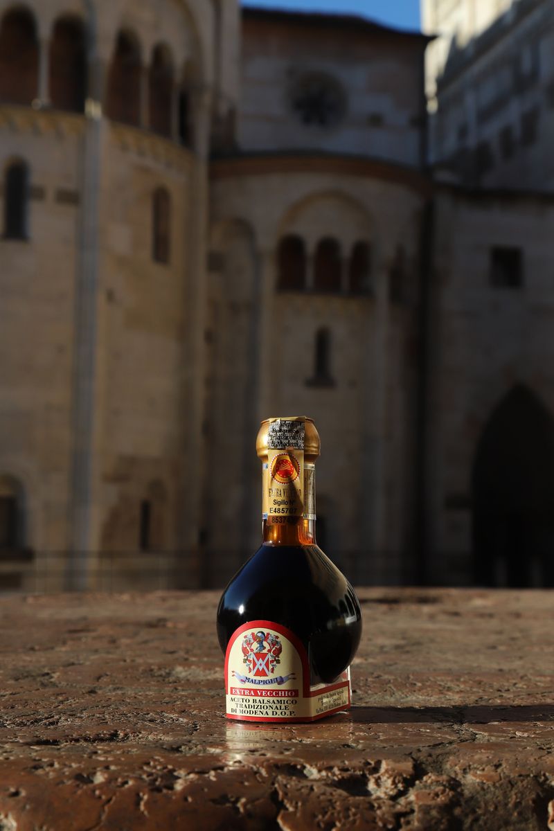 Aged Balsamic Vinegar