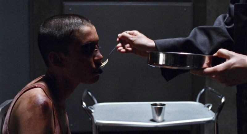 Martyrs (2008)