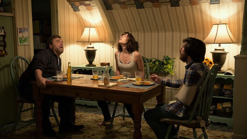 10 Cloverfield Lane (2016)