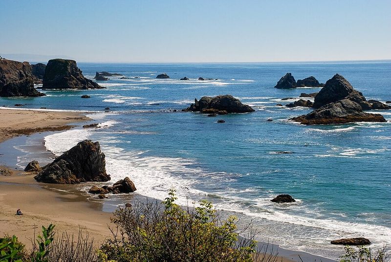 Brookings, Oregon