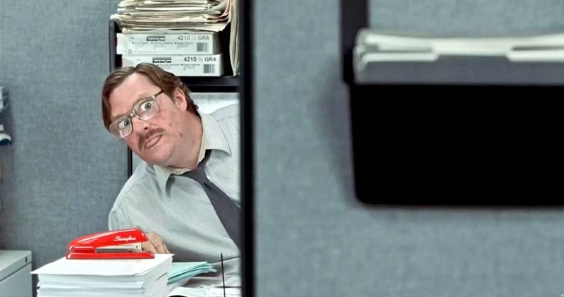Office Space (1999)