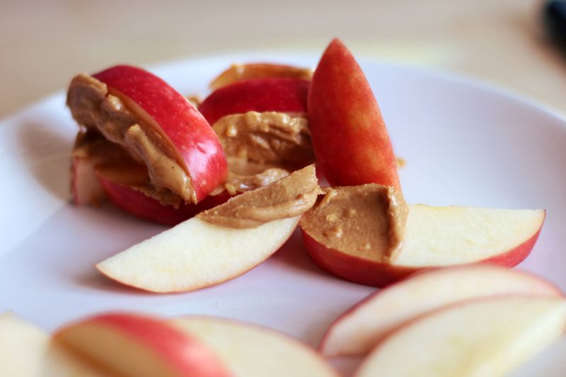 Apples