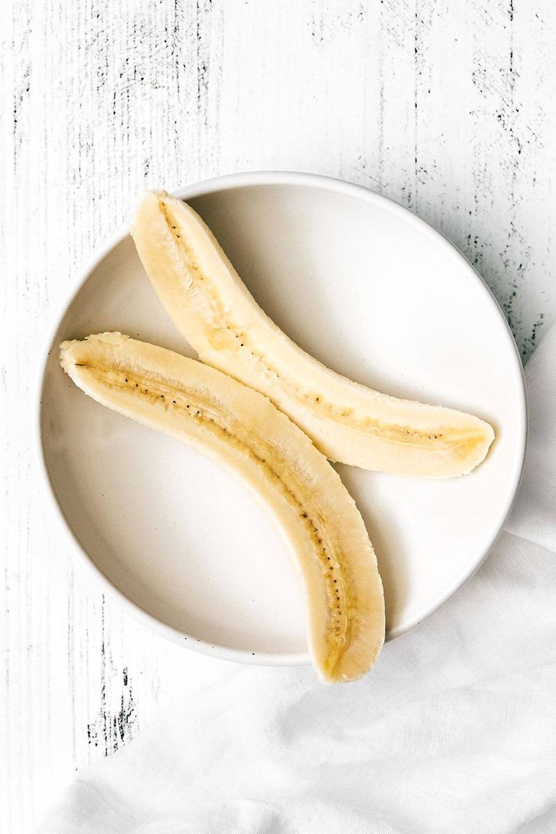 Half a Banana