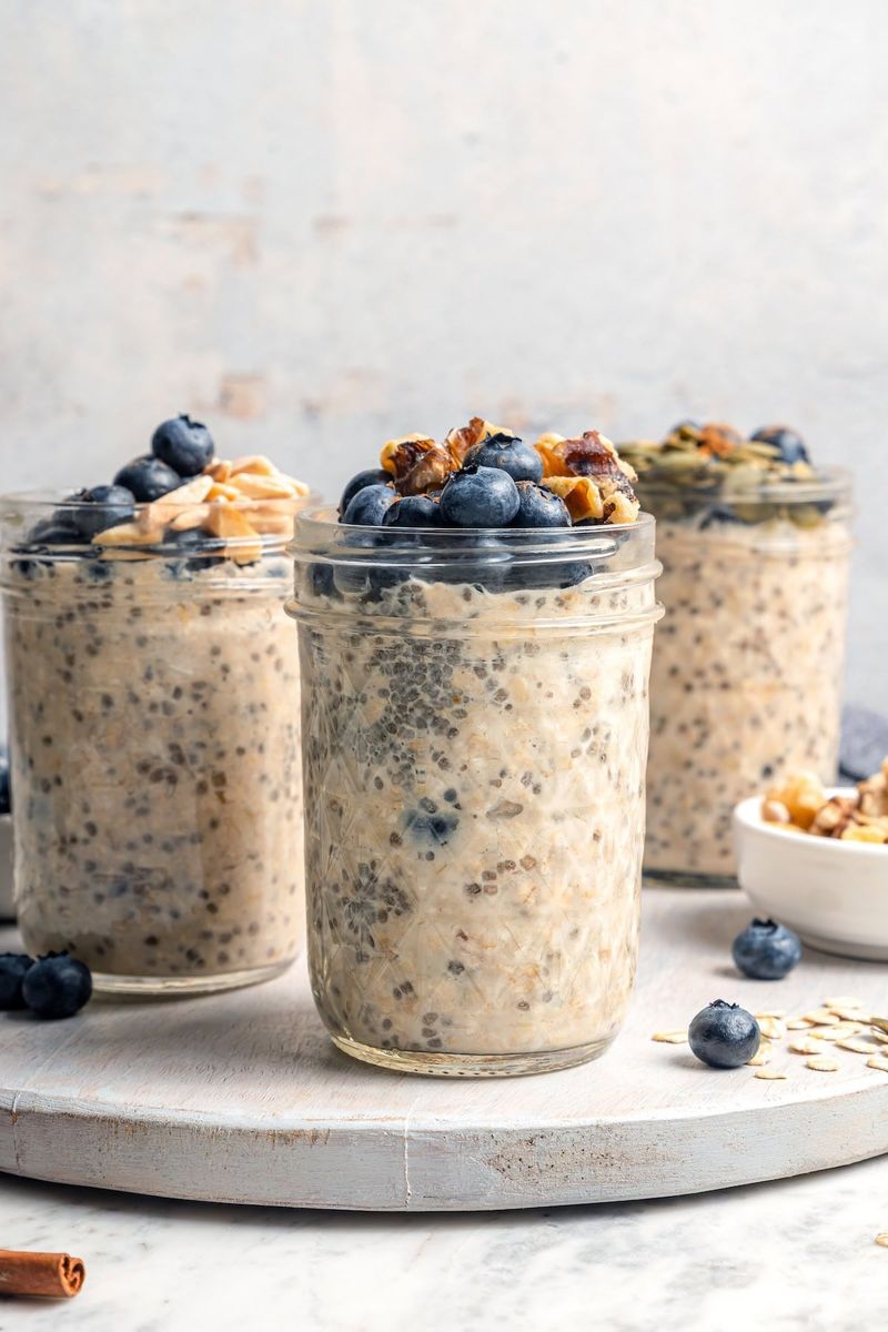 Overnight Oats