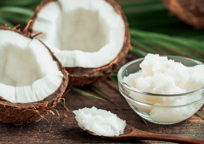Coconut Oil
