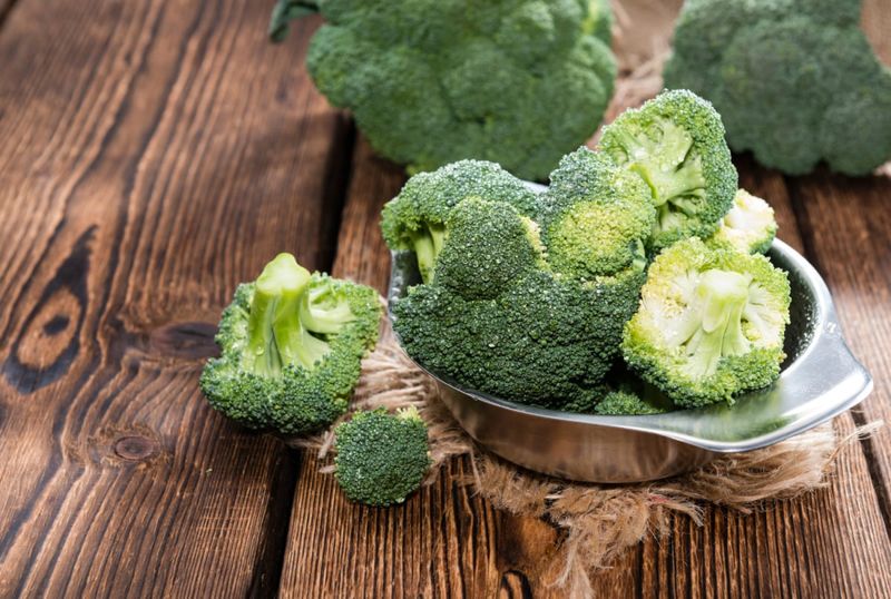 Broccoli