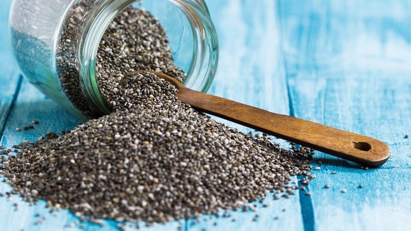 Chia Seeds