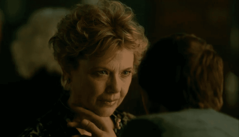 Annette Bening as Gloria Grahame in Film Stars Don't Die in Liverpool (2017)