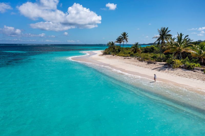 Anguilla: Quiet Luxury for Those Who Know Where to Look